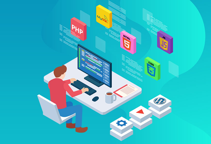 Full Stack Web Development